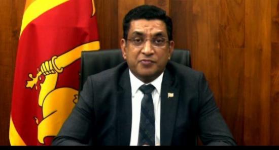 IMF Approved 2nd Review Of SL Program - Sabry